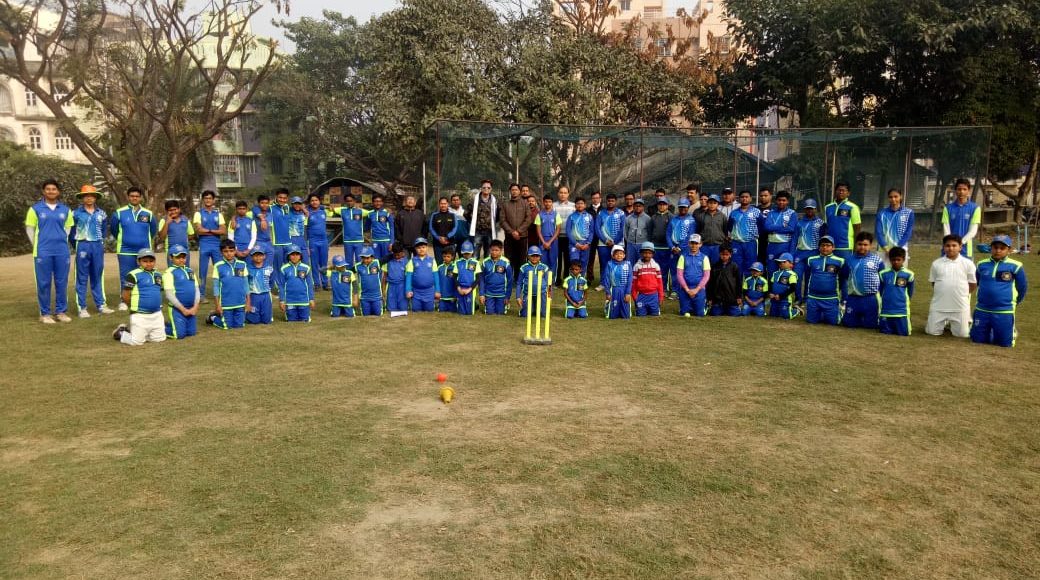 Kolkata Green Grass Cricket Centre