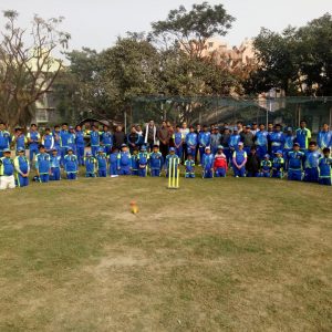 Kolkata Green Grass Cricket Centre