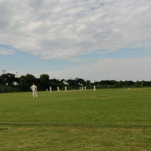 Lakshay Cricket Academy