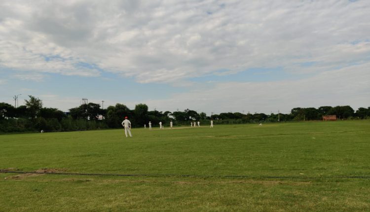 Lakshay Cricket Academy