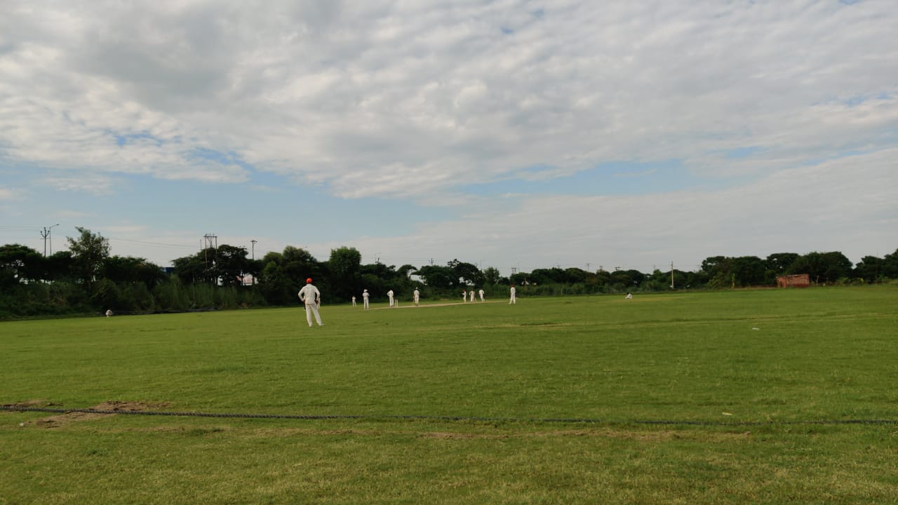 Lakshay Cricket Academy