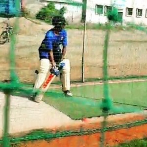 RSCA Cricket Academy