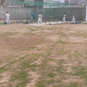 S.Y. Warriors Cricket Club