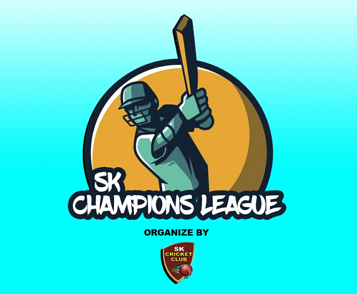 SK Champions League 2021 Season 1