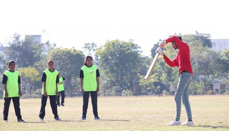 SK Cricket Club