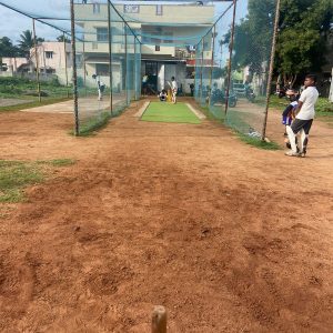 Sakthi Cricket Academy