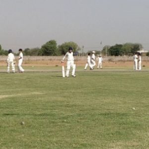 TR Sports Academy