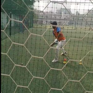 Turf XI Cricket Academy