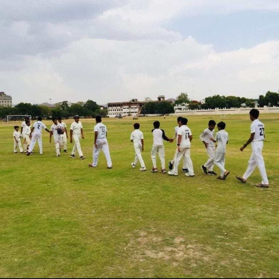 Unique Cricket Academy Udaipur