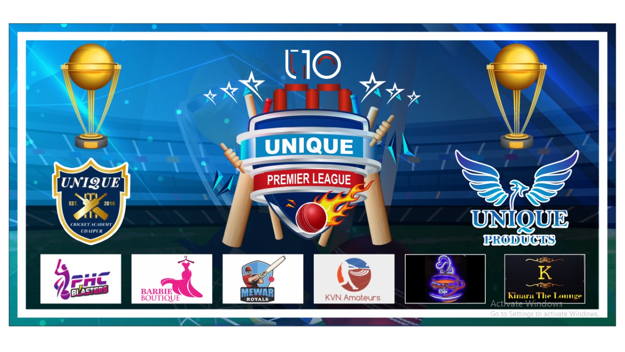 Unique Premier League 2021 (Mini IPL)