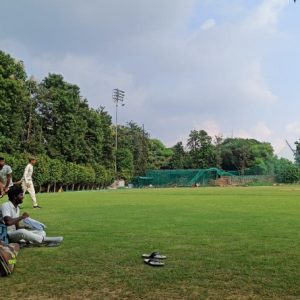 Vidhya Bhavan Cricket Academy