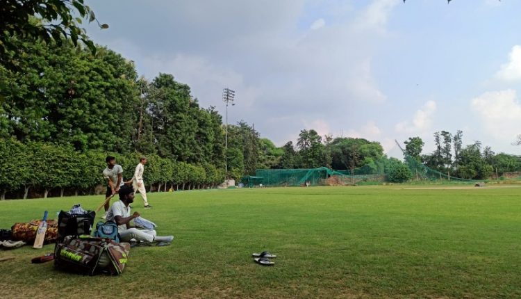 Vidhya Bhavan Cricket Academy