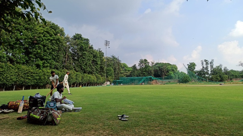 Vidhya Bhavan Cricket Academy