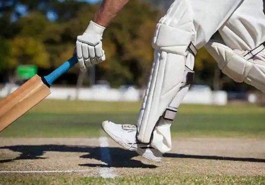 YDR Cricket Academy