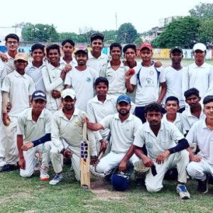 Youngster Talent Cricket Academy