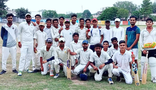 Youngster Talent Cricket Academy