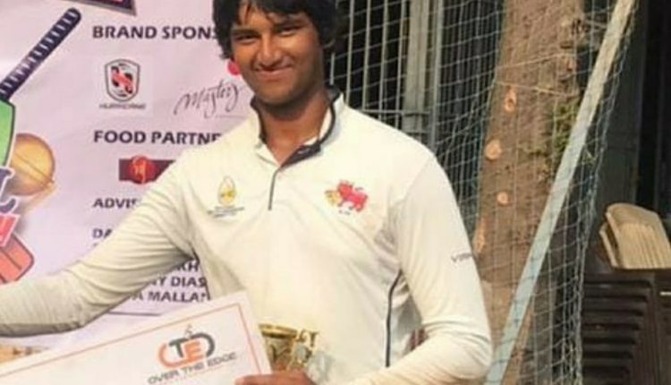 Angkrish Raghuvanshi