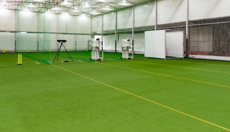 Cricball Cricket Academy