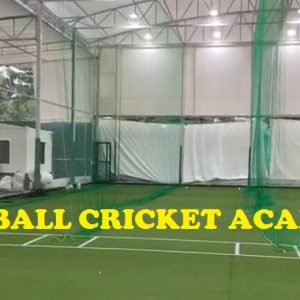 Cricball Cricket Academy