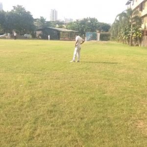 Ghansoli Cricket Ground