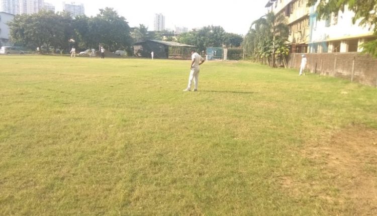 Ghansoli Cricket Ground