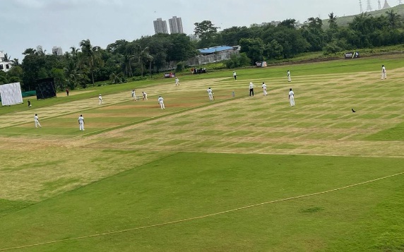 KaVeerNi Cricket Academy