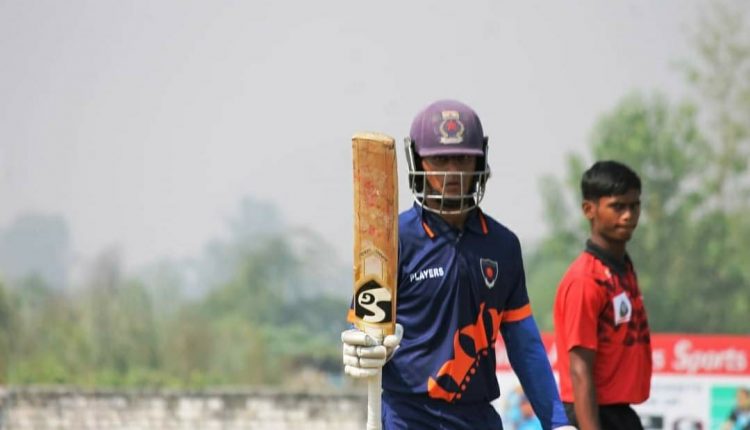 Keshav Dalal