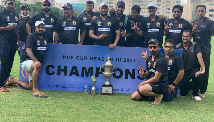 Maruti Suzuki wins Ponty Chadha Foundation