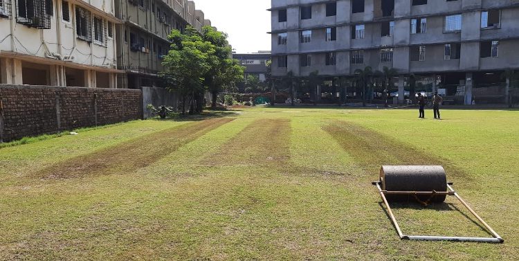 Prashant Patil Cricket Academy
