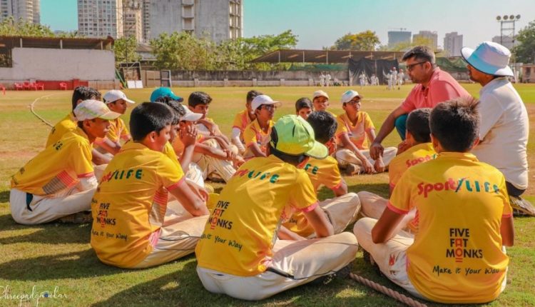 Sporrtslife Performance Management