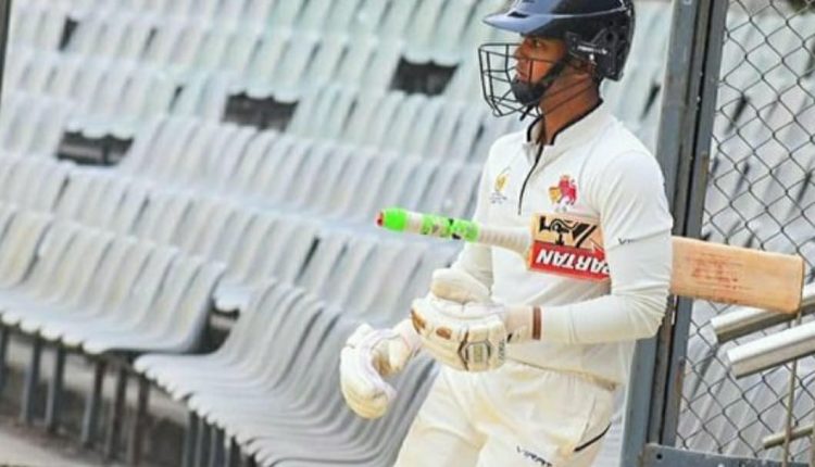 ayush zimare in Mahindra Shield
