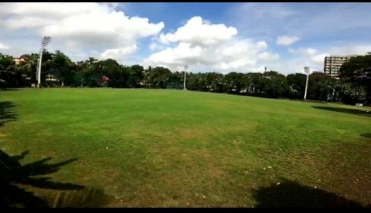 JFSC Sports Ground in Mumbai