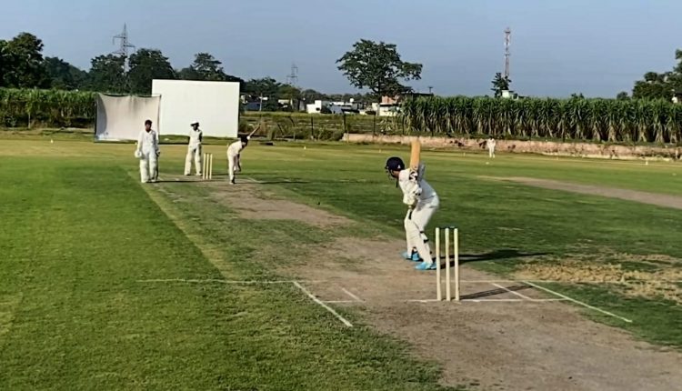 AYUSH CRICKET ACADEMY UTTARAKHAND