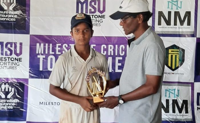 Asmith Kashyap