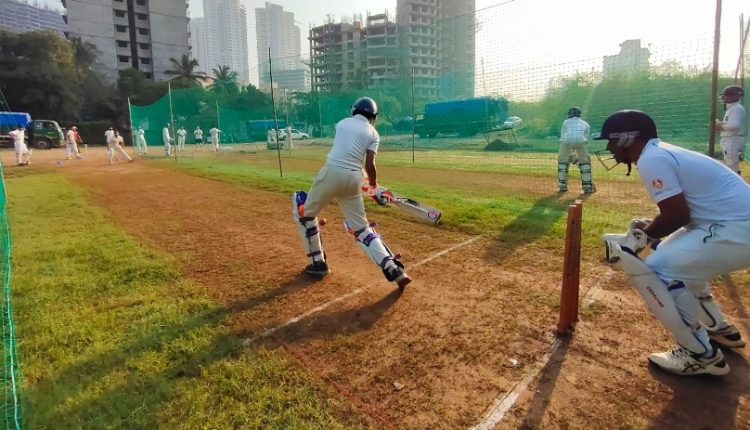 AthletiX Cricket Academy Bhandup