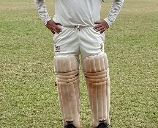 Bipin Waghela