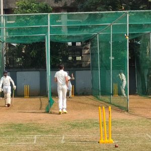 DSC BKC CricketGraph Academy in BKC Sion