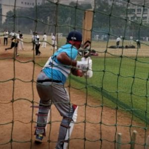 Hadkar Cricket Academy School (Matunga Gymkhana)