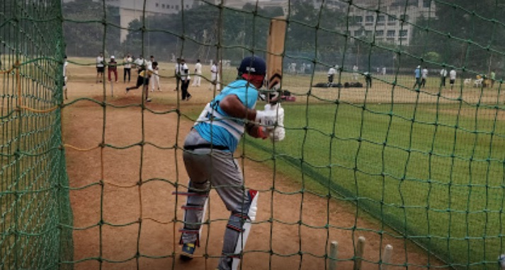 Hadkar Cricket Academy School (Matunga Gymkhana)