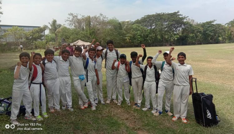 JFSC ACADEMY U13 Team
