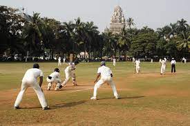Mumbai Cricket, MCA Corporate Trophy