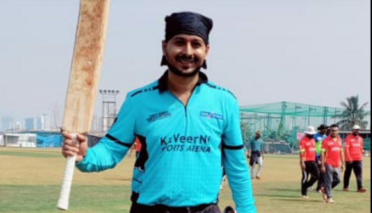 Niket korgaonkar