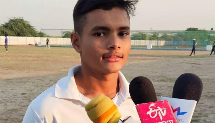 Nikhil Chhatria