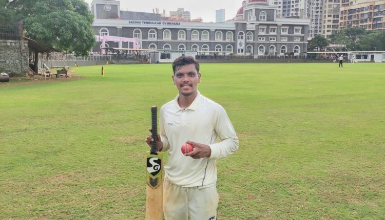 Prashant Patil