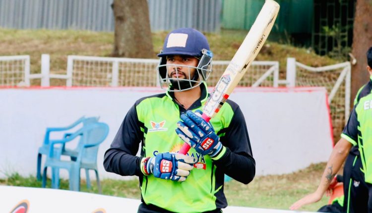 Pushkar Sharma