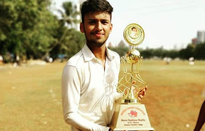 Siddarth Sharma