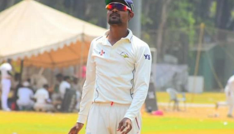 YOGESH SAWANT