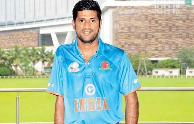 Ravindra Sante