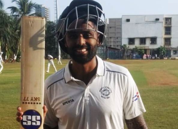 7 Police Shield, Pic Suryakumar Yadav 1