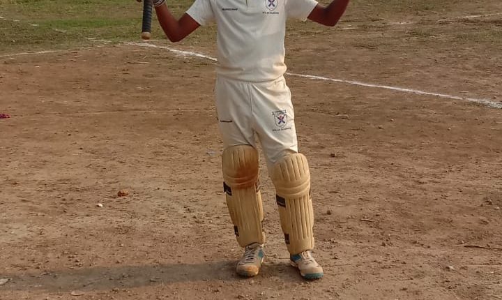 AAYUSH SHINDE
